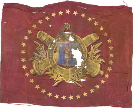 [Flag of Wellfleet, Massachusetts]